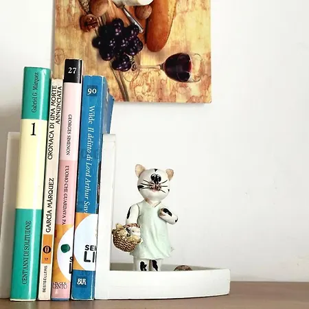 Appartement Senigallia, Comodo Bilocale Fronte Mare Con Wifi - Se096 Senigallia