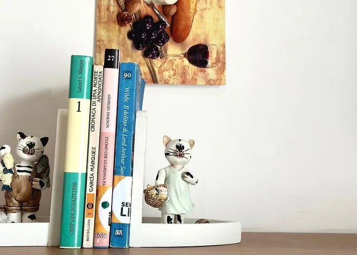 Appartement Senigallia, Comodo Bilocale Fronte Mare Con Wifi - Se096 Senigallia