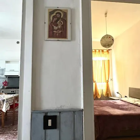 Senigallia, Comodo Bilocale Fronte Mare Con Wifi - Se096 Appartement Senigallia