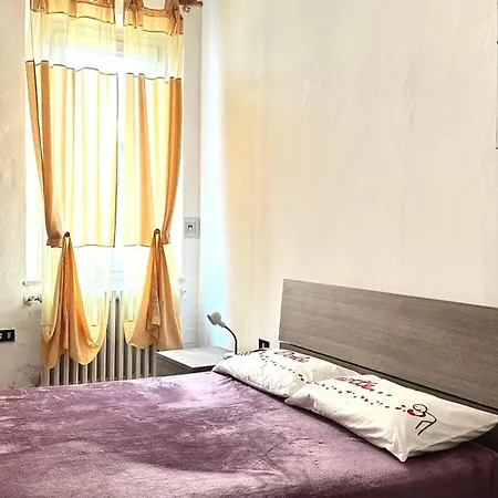 Senigallia, Comodo Bilocale Fronte Mare Con Wifi - Se096 Senigallia